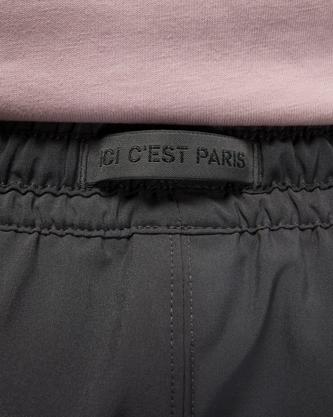 Nike - Quần ngắn thể thao Nam Paris Saint-Germain Men's Diamond Shorts