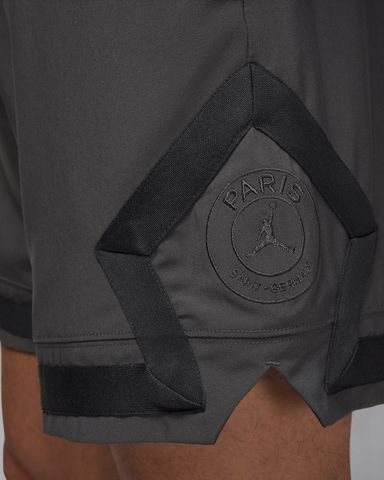 Nike - Quần ngắn thể thao Nam Paris Saint-Germain Men's Diamond Shorts