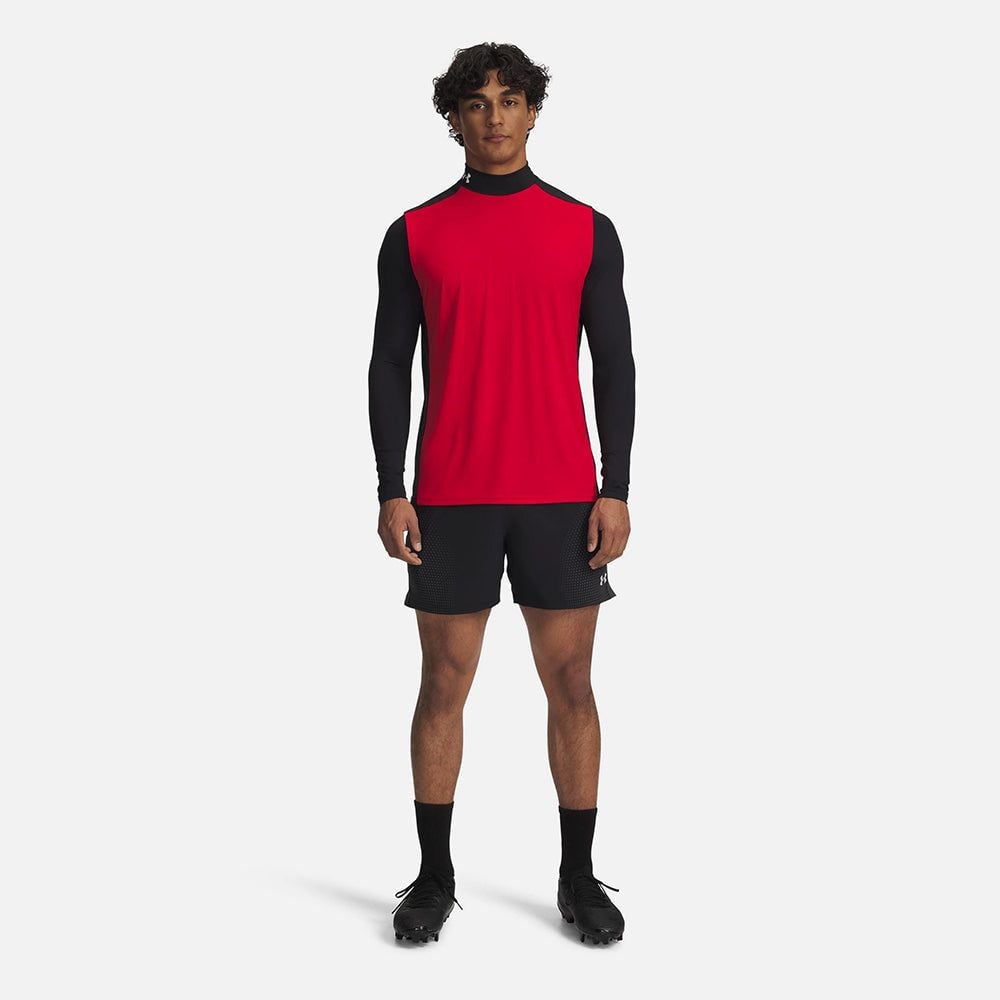 Under Armour - Quần ngắn ống bó thể thao nam Vanish Heatgear® Novelty Graphic Halftights