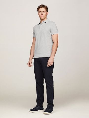 Tommy Hilfiger - Áo polo tay ngắn nam TH Men's 1985 Slim Polo