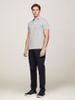 Tommy Hilfiger - Áo polo tay ngắn nam TH Men's 1985 Slim Polo