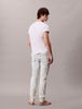 Calvin Klein - Quần jeans ống ôm nam Slim Tapered Jeans