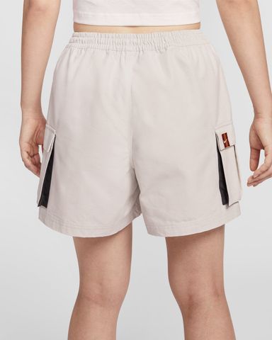 Nike - Quần ngắn thể thao Nữ Sportswear Women's 5