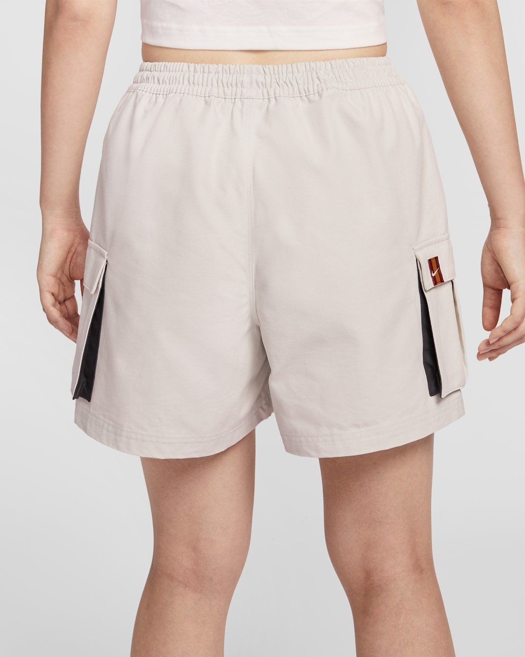 Nike - Quần ngắn thể thao Nữ Sportswear Women's 5