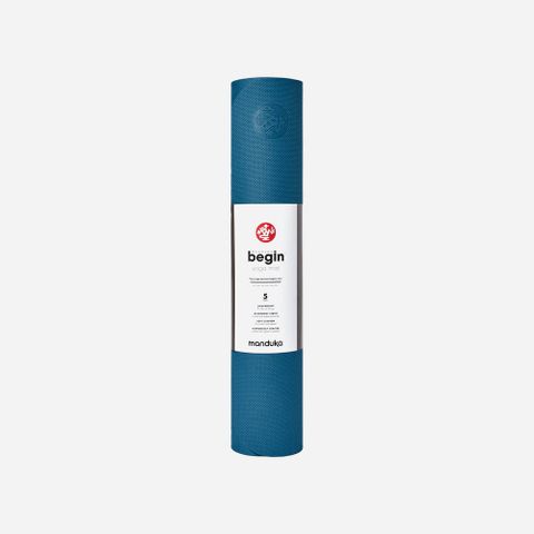 Manduka - Thảm Yoga Nam Và Nữ Begin Mat