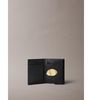 Calvin Klein - Ví nữ Stone Lock Slouchy Leather Trifold
