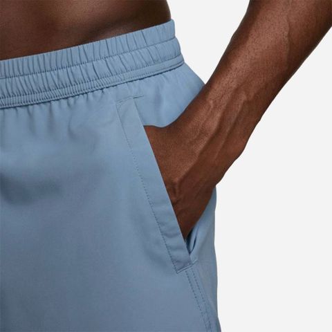 Nike - Quần Ngắn Thể Thao Nam Dri-Fit Form 7-Inch Unlined - 2