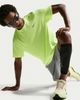 Nike - Áo Tay Ngắn Thể Thao Nam Miler Breathe Dri-FIT Short-Sleeve Running Top