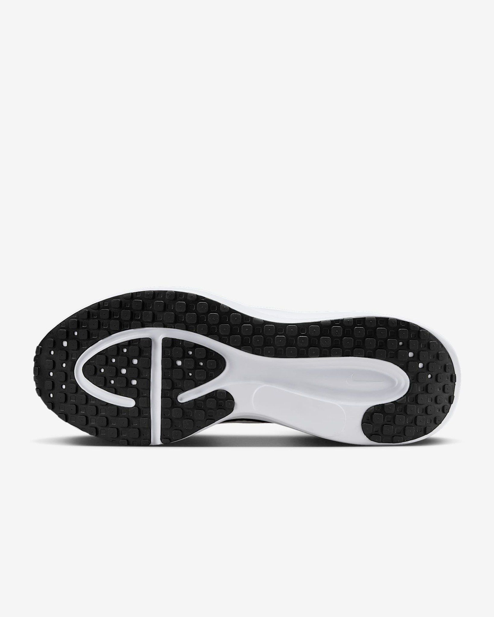 Nike - Giày chạy bộ thể thao Nam Revolution 8 Men's Road Running Shoes