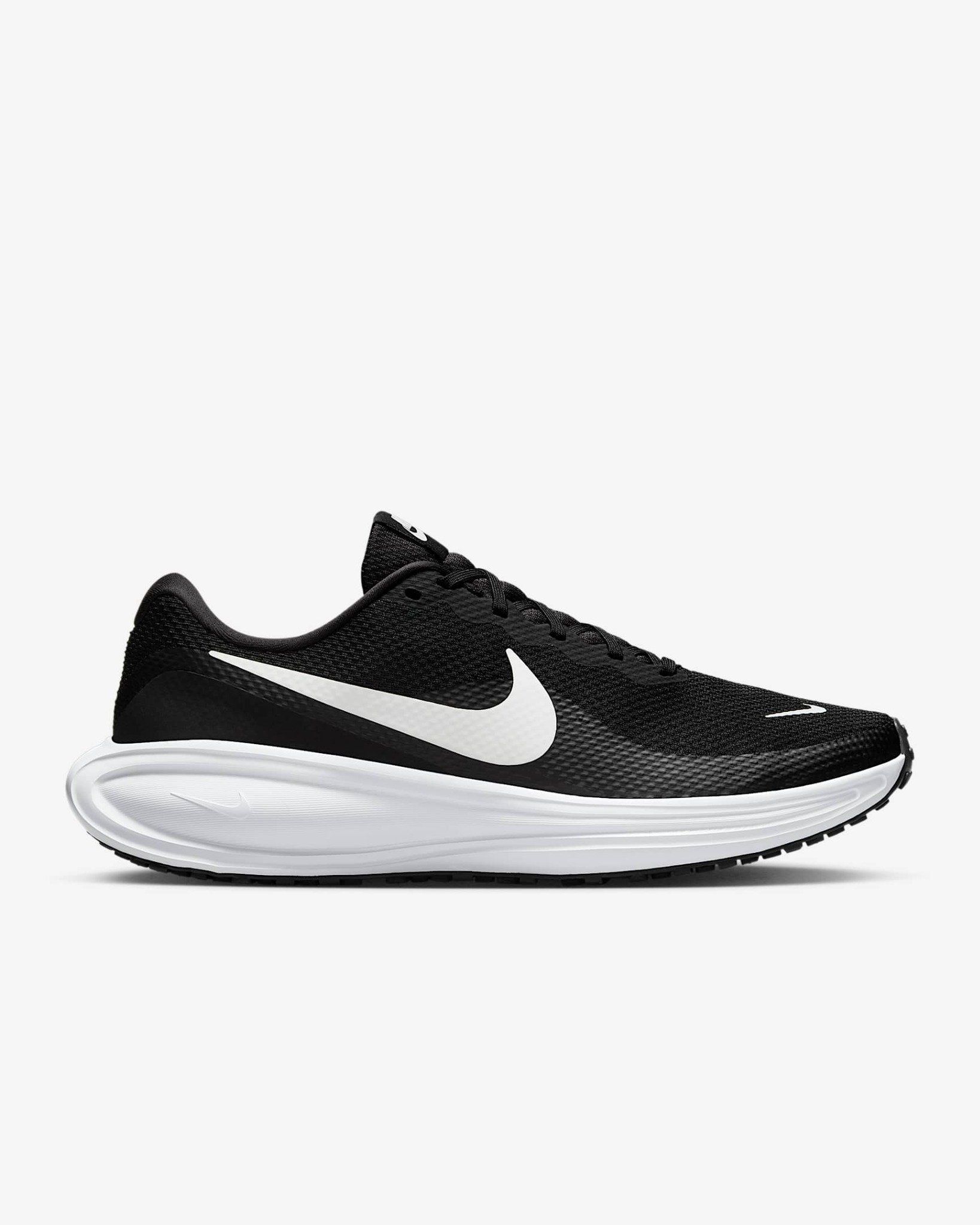 Nike - Giày chạy bộ thể thao Nam Revolution 8 Men's Road Running Shoes