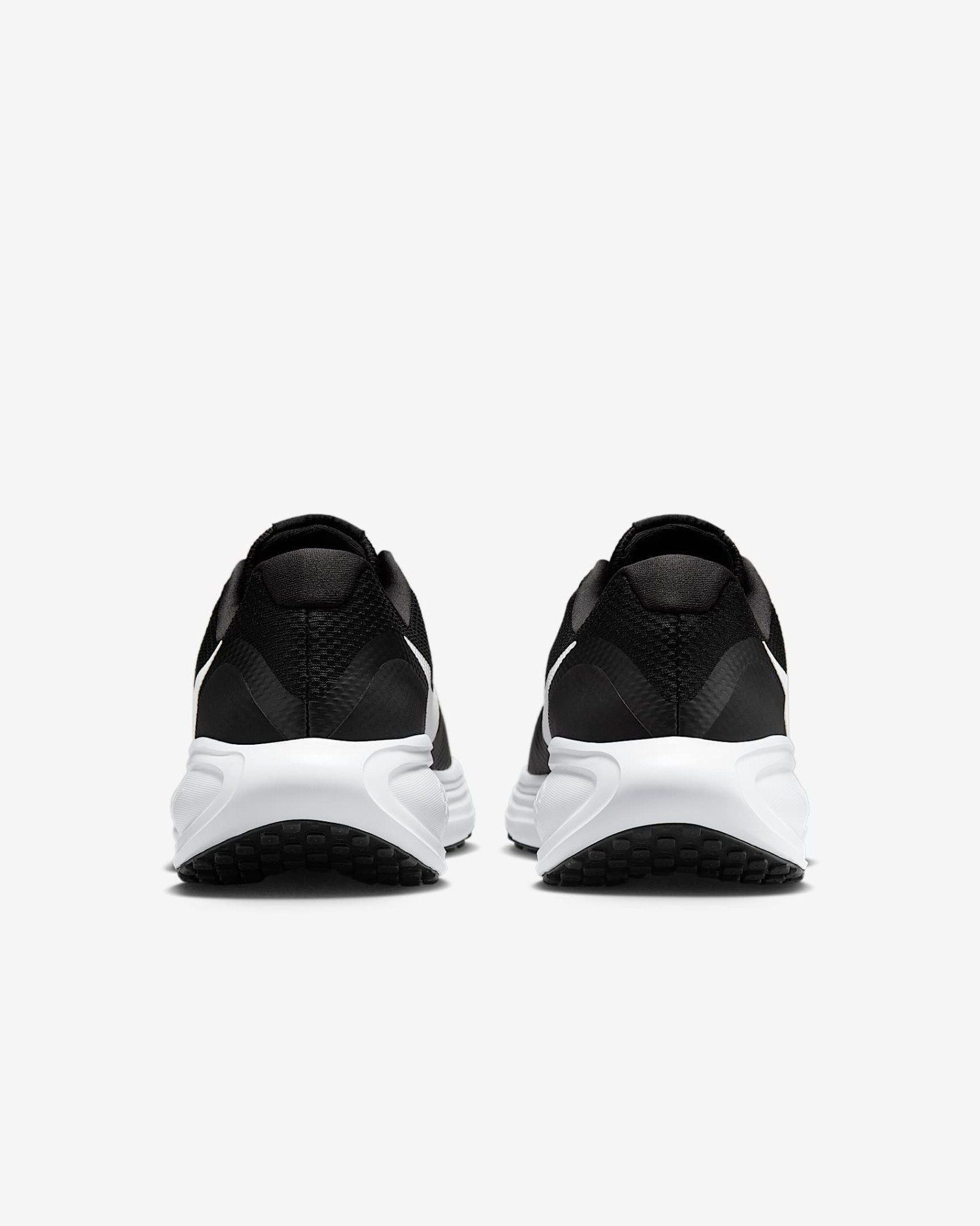 Nike - Giày chạy bộ thể thao Nam Revolution 8 Men's Road Running Shoes