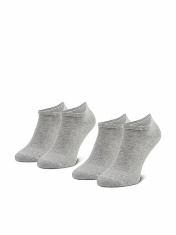 Tommy Hilfiger - Bộ 2 đôi vớ nam TH Premium Men's Sneaker 2P Socks