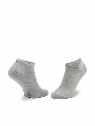 Tommy Hilfiger - Bộ 2 đôi vớ nam TH Premium Men's Sneaker 2P Socks
