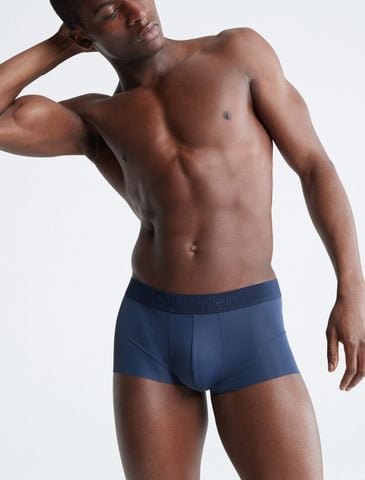 Calvin Klein - Quần lót nam CK Black Low Rise Trunks