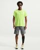 Nike - Áo Tay Ngắn Thể Thao Nam Miler Breathe Dri-FIT Short-Sleeve Running Top