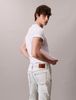 Calvin Klein - Quần jeans ống ôm nam Slim Tapered Jeans