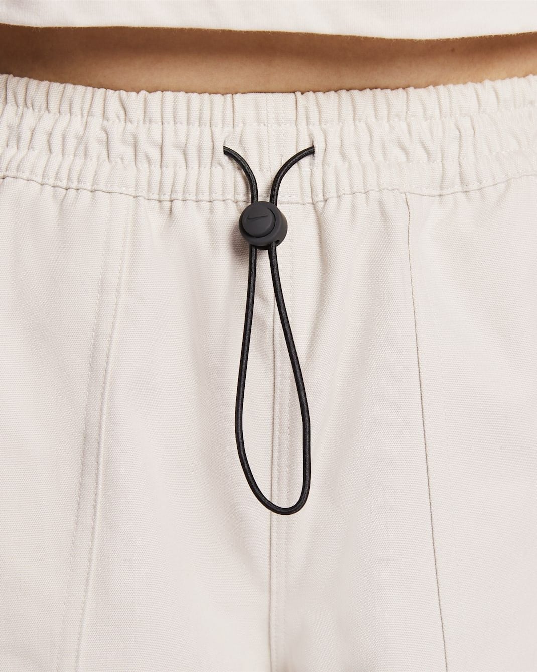 Nike - Quần ngắn thể thao Nữ Sportswear Women's 5