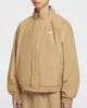 Nike - Áo khoác ấm thể thao Nam Nike Club Futura Men's Jacket