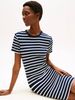 Tommy Hilfiger - Đầm nữ Slim Mini T-Shirt Dress
