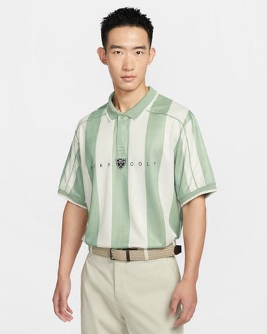 Nike - Áo Thun Có Cổ Nam Nike Fairway Fresh Men's Dri-FIT Loose Short-Sleeve Golf Polo
