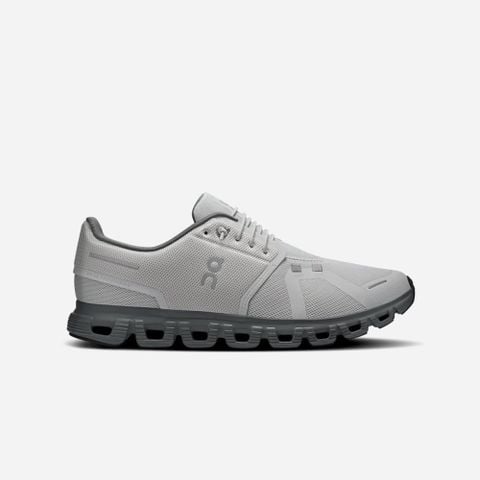 On - Giày Sneakers Nam Running Cloud 6 Lifestyle Shoes