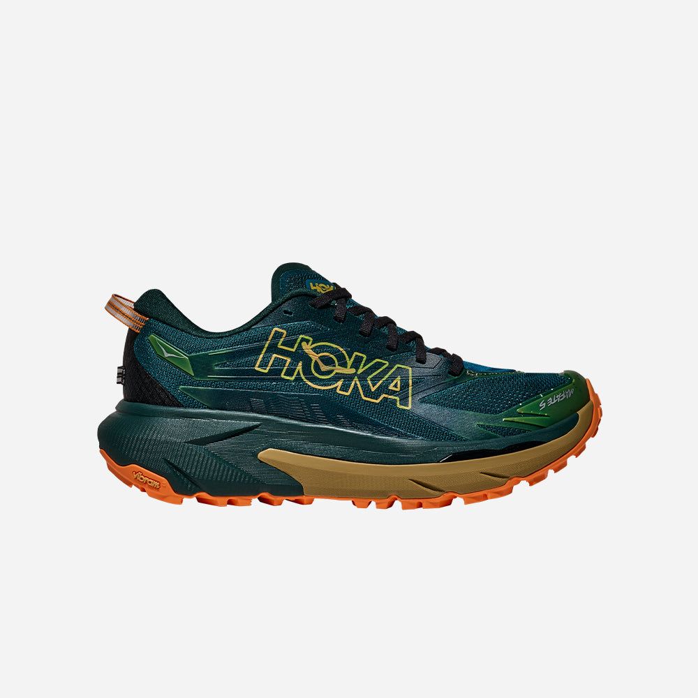 Hoka - Giày Chạy Bộ Nam Mafate 5