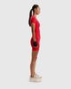 Nike - Quần ngắn ống ôm Thể Thao Nữ Nike Universa High-Rise 5-Inch Shorts