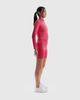Nike - Quần Ngắn Thể Thao Nữ Nike Pro Seamless Women's Dri-FIT High-Waisted Biker Shorts