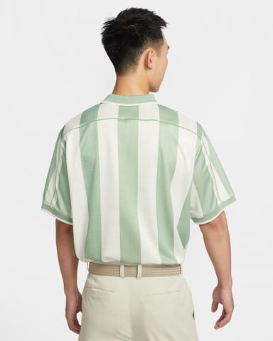 Nike - Áo Thun Có Cổ Nam Nike Fairway Fresh Men's Dri-FIT Loose Short-Sleeve Golf Polo