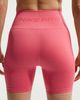 Nike - Quần Ngắn Thể Thao Nữ Nike Pro Seamless Women's Dri-FIT High-Waisted Biker Shorts