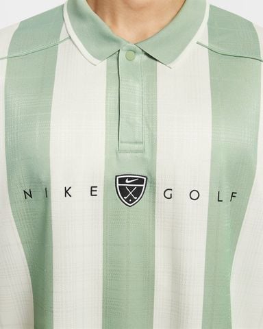 Nike - Áo Thun Có Cổ Nam Nike Fairway Fresh Men's Dri-FIT Loose Short-Sleeve Golf Polo