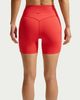 Nike - Quần ngắn ống ôm Thể Thao Nữ Nike Universa High-Rise 5-Inch Shorts