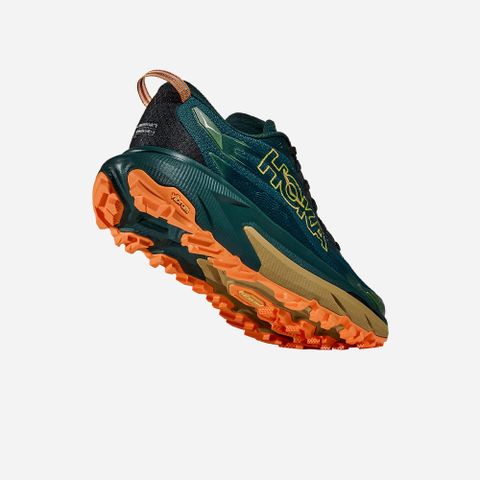 Hoka - Giày Chạy Bộ Nam Mafate 5