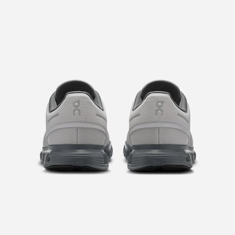 On - Giày Sneakers Nam Running Cloud 6 Lifestyle Shoes