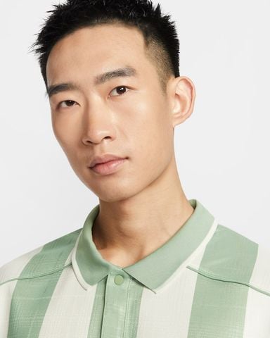 Nike - Áo Thun Có Cổ Nam Nike Fairway Fresh Men's Dri-FIT Loose Short-Sleeve Golf Polo