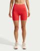Nike - Quần ngắn ống ôm Thể Thao Nữ Nike Universa High-Rise 5-Inch Shorts