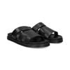 Tommy Hilfiger - Xăng Đan Nam Adjustable Premium Leather Sandal