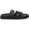 Tommy Hilfiger - Xăng Đan Nam Adjustable Premium Leather Sandal