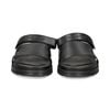 Tommy Hilfiger - Xăng Đan Nam Adjustable Premium Leather Sandal