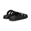 Tommy Hilfiger - Xăng Đan Nam Adjustable Premium Leather Sandal