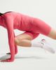 Nike - Quần Ngắn Thể Thao Nữ Nike Pro Seamless Women's Dri-FIT High-Waisted Biker Shorts