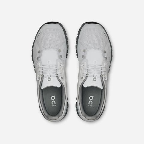 On - Giày Sneakers Nam Running Cloud 6 Lifestyle Shoes