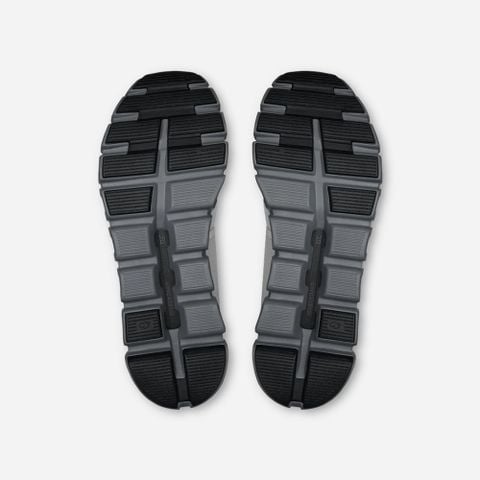 On - Giày Sneakers Nam Running Cloud 6 Lifestyle Shoes