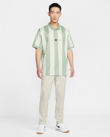 Nike - Áo Thun Có Cổ Nam Nike Fairway Fresh Men's Dri-FIT Loose Short-Sleeve Golf Polo