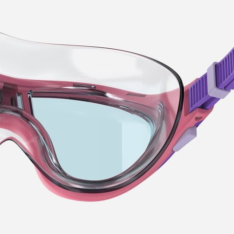 Speedo - Kính Bơi Trẻ Em Kids' Speedo Junior Biofuse 2.0 Mask Goggles (Asia Fit)