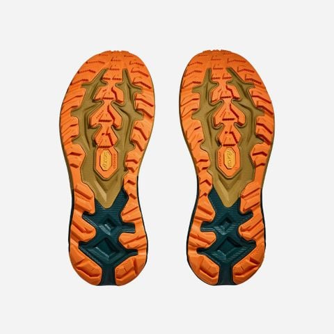 Hoka - Giày Chạy Bộ Nam Mafate 5