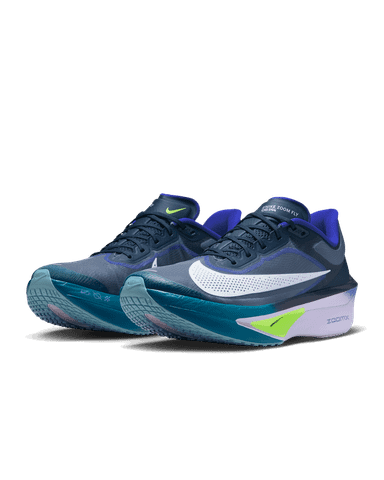 Nike - Giày chạy bộ thể thao Nam Nike Zoom Fly 6 Men's Road Racing Shoes
