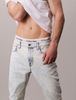 Calvin Klein - Quần jeans ống ôm nam Slim Tapered Jeans