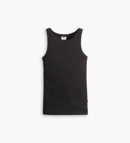 Levi's - Áo thun ba lỗ nữ Slim Racer Tank - 3