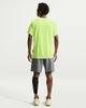 Nike - Áo Tay Ngắn Thể Thao Nam Miler Breathe Dri-FIT Short-Sleeve Running Top